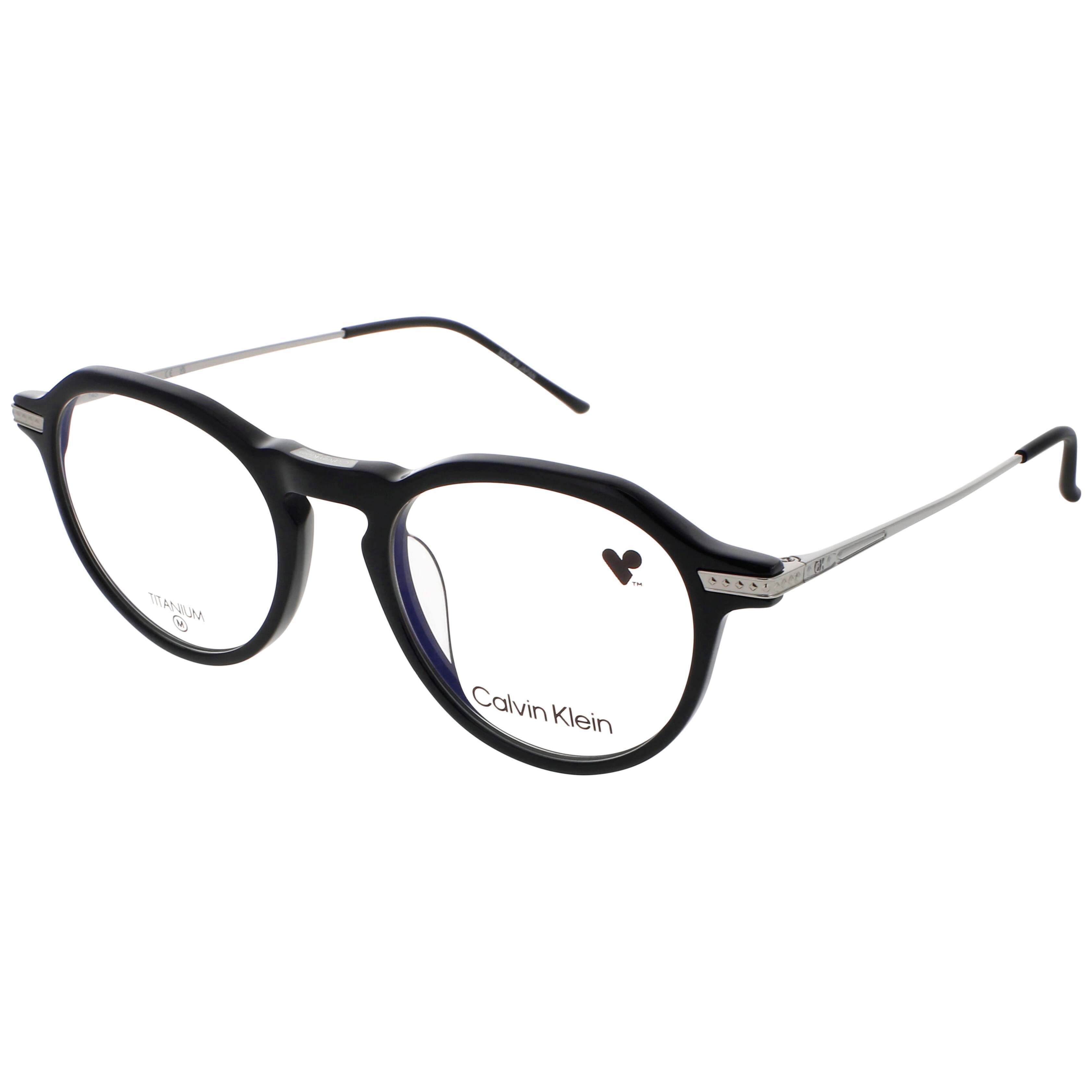Nwt Calvin Klein Ck23532t 48mm Eyeglasses